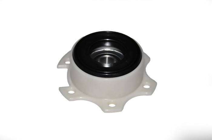 

Суппорт подшипника для стиральной машины Ariston, Indesit COD.705, C00087966, (80204)