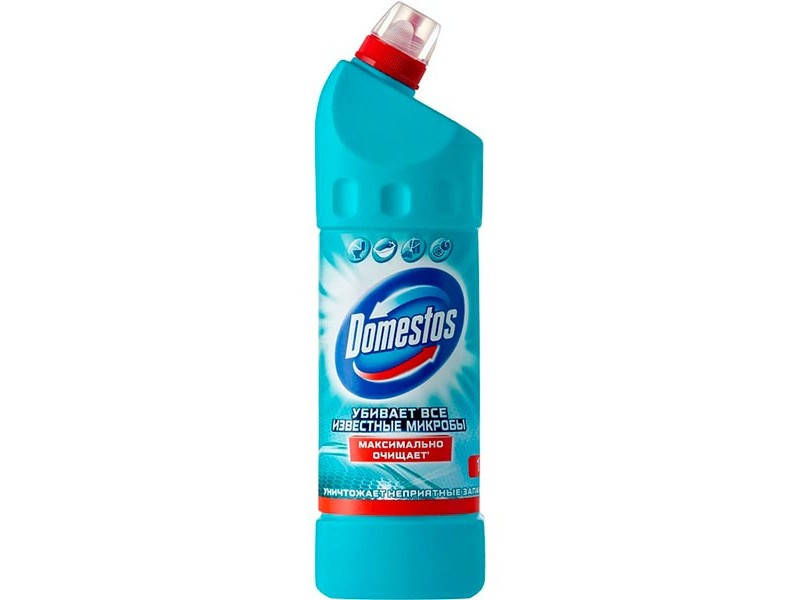 

Domestos гель 1 л для сантехники