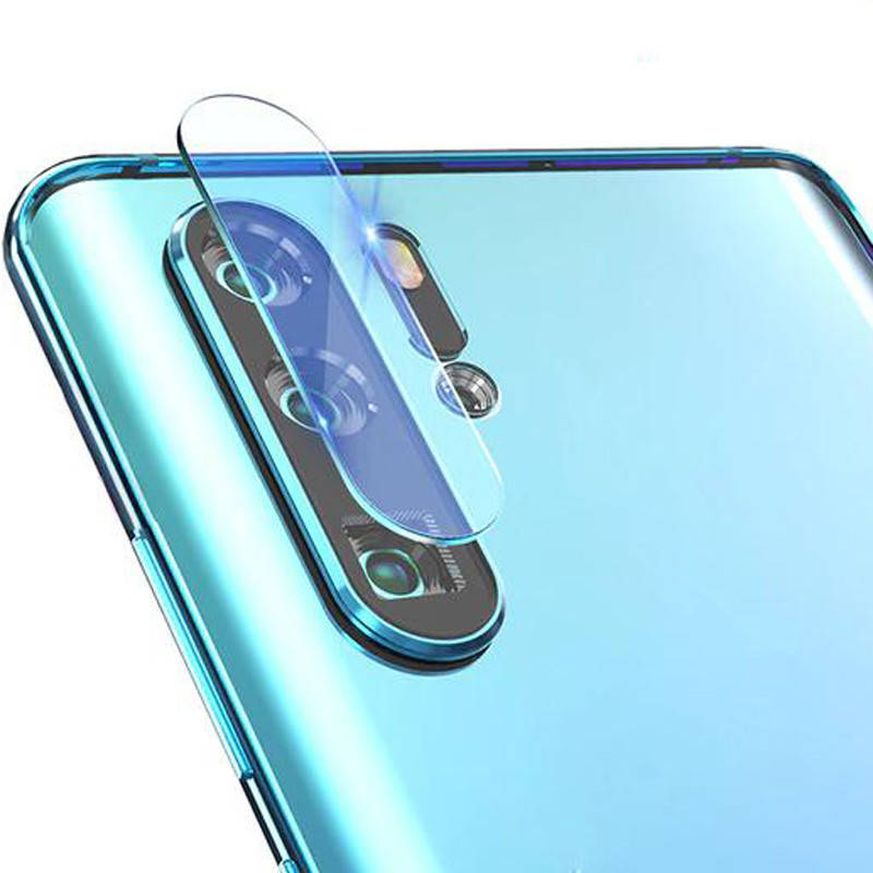 

Бронированная пленка Epic на камеру для Huawei P30 Pro Прозрачный