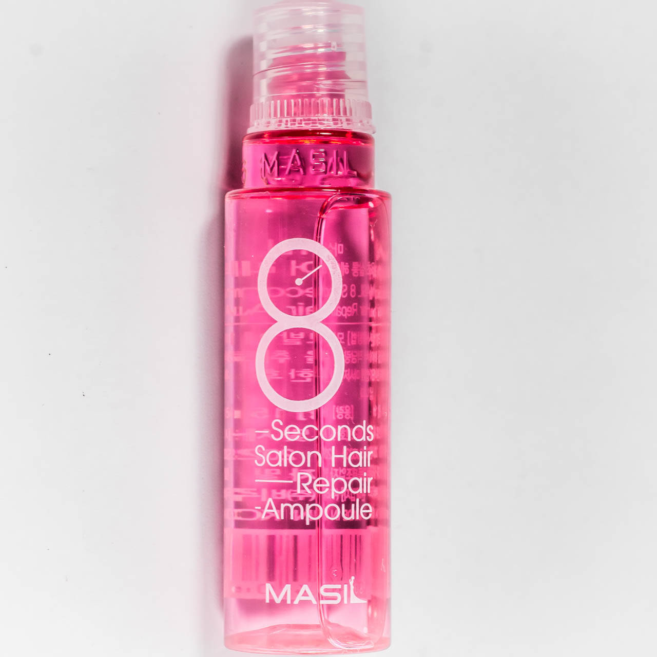 

Восстанавливающая маска-филлер для волос Masil 8 Seconds Salon Hair Repair Ampoule 15 мл