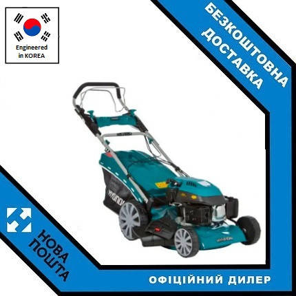

Газонокосилка бензиновая Hyundai L 4610S