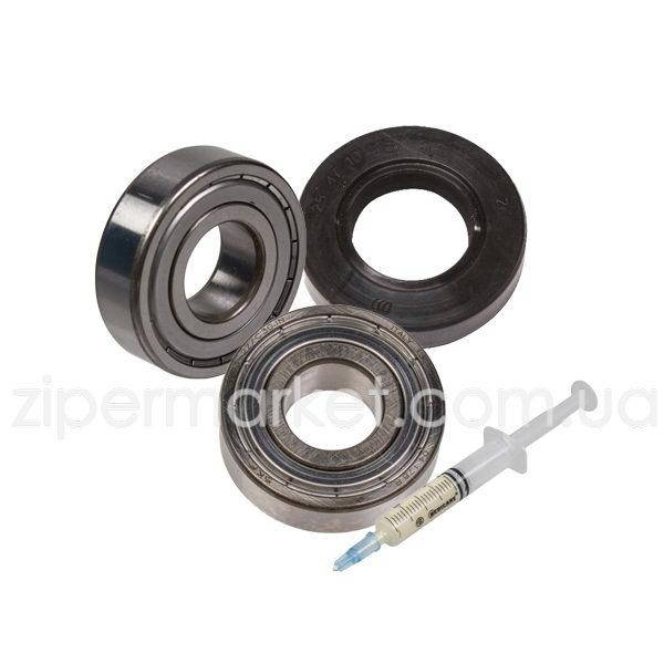 

Комплект подшипников и сальника для стиральных машин ariston, ремонтный набор для стиральной машины аристон