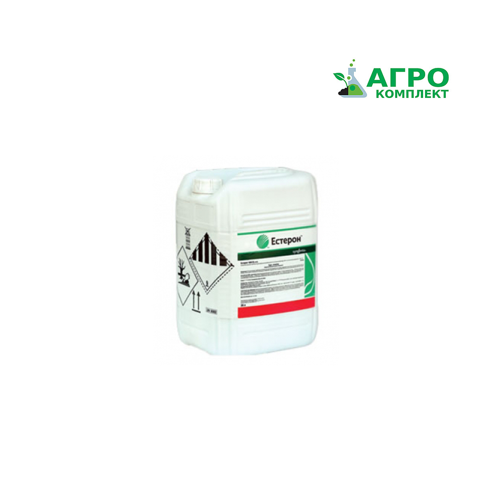 

Гербицид «Эстерон»