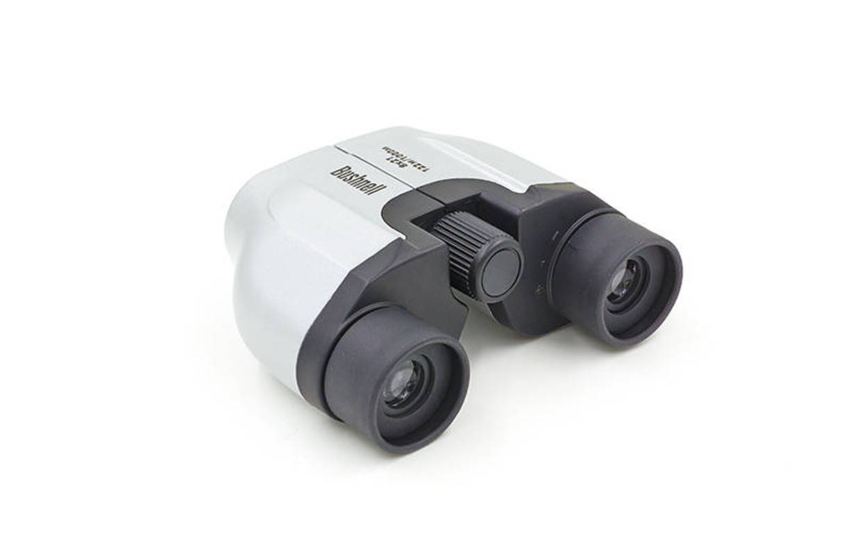 

Бинокль BUSHNELL 8х21 DT21 Grey (LI10003), Серый