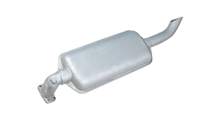 

Глушитель Т-25 UTAS