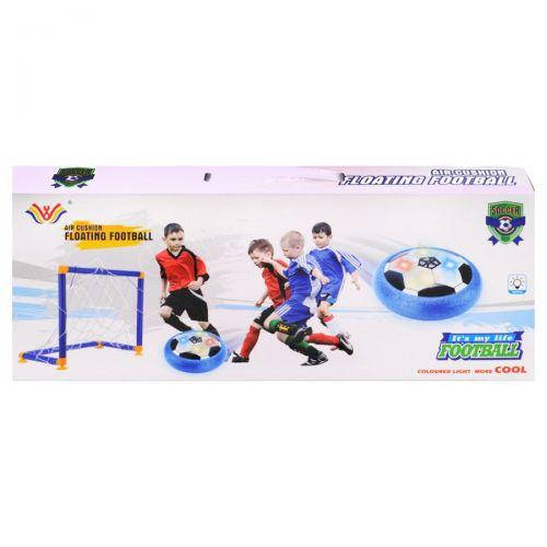 

Аэрофутбол с воротами "Air Floating Football"