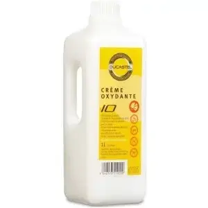 

Окислитель "DUCASTEL" 3% с приятным запахом, 1000 мл