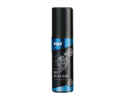 

Водоотталкивающее средство Kaps Wet Blocker 75 ml, Без цвета