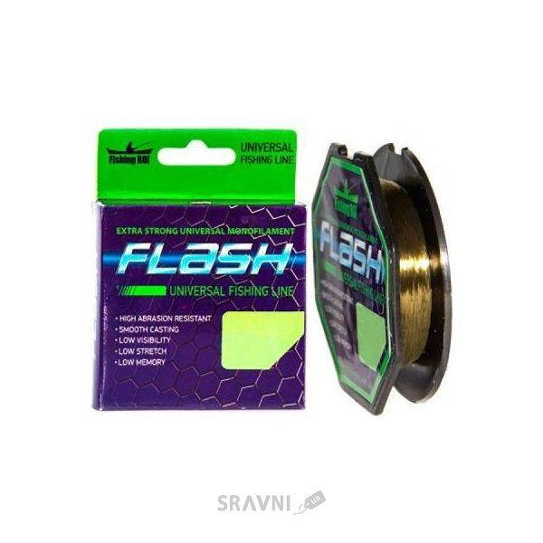 

Леска Fishing Roi Flash Universal Line 100m 0.30mm