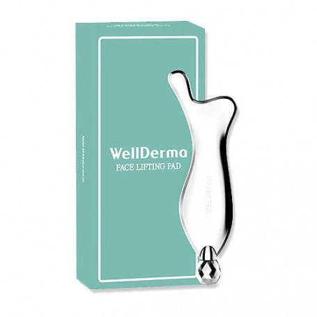 

Массажер для подтяжки контура лица Wellderma Face Lifting Pad 1шт