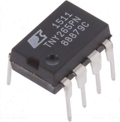 

Микросхема TNY265PN DIP-7