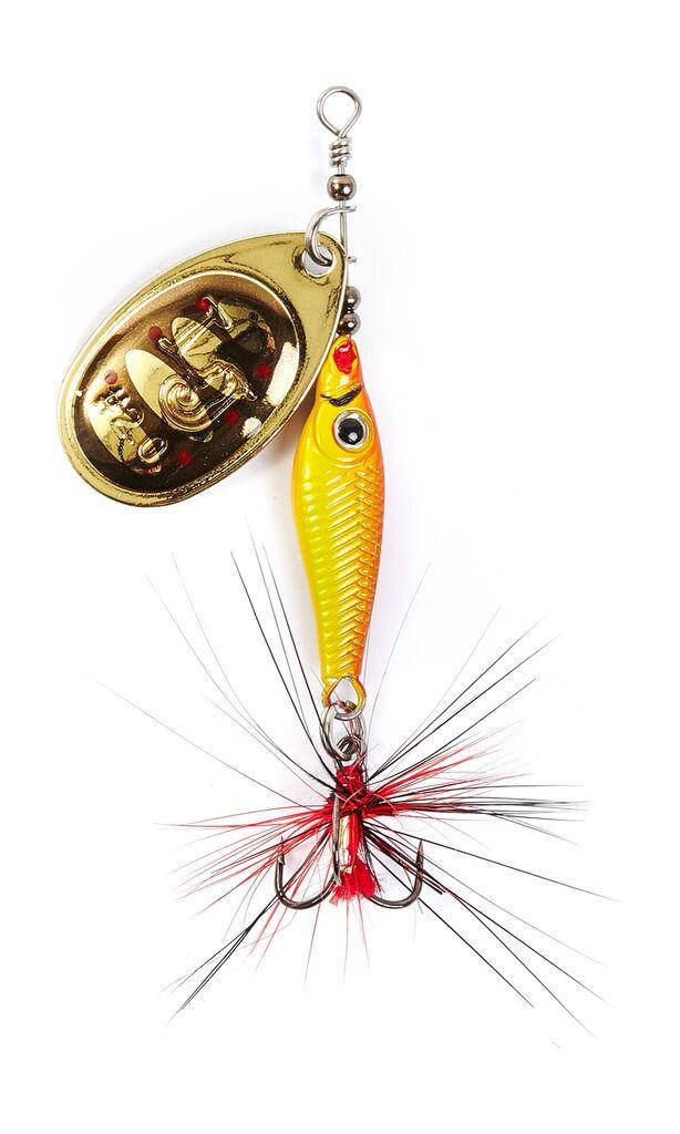 

Блешня оберталка LJ TRIAN BLADE ROUND 9.0г / 001 (26402)