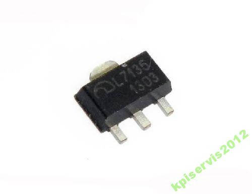 

LED драйвер AMC7135 L7135