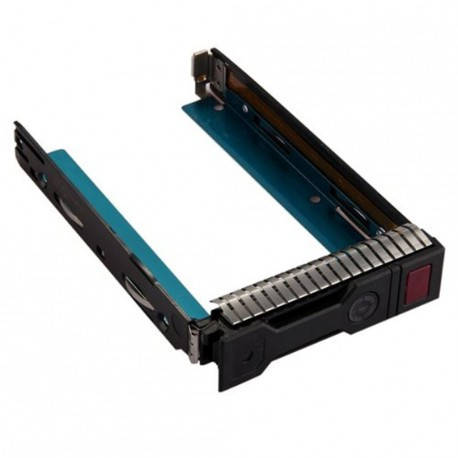 

Кишенька HP DL360e/p DL380e/p G8 G9 G10 2.5'