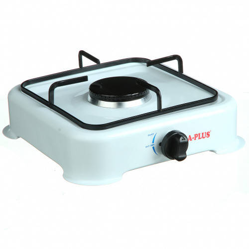 

Газовая плита A-PLUS 1 конфорка (2105)