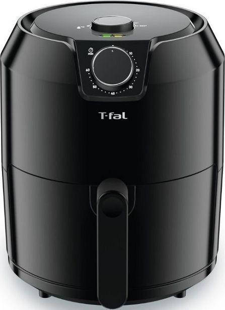

Мультипечь (аэрофритюрница) Tefal Easy Fry Classic (EY201815)
