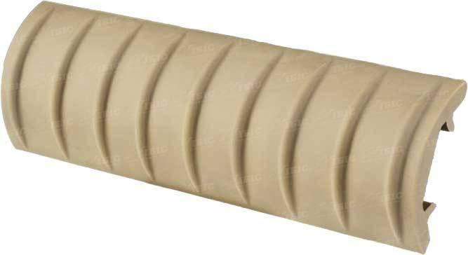 

Накладка защитная FAB Defense RC на планку Picatinny (3 шт. в компл.). Цвет - песочный