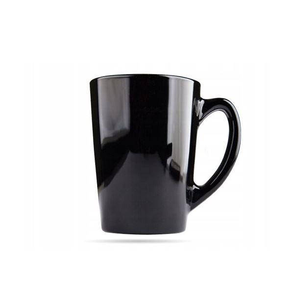 

Чашка LUMINARC New Morning Black 300 мл Цвет черный 4779q