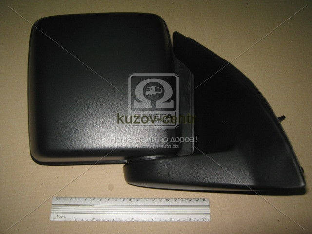 

Зеркало правое Opel Combo 00-, OEM: 038 0408 400 / Зерк. пра. OP COMBO 00 -