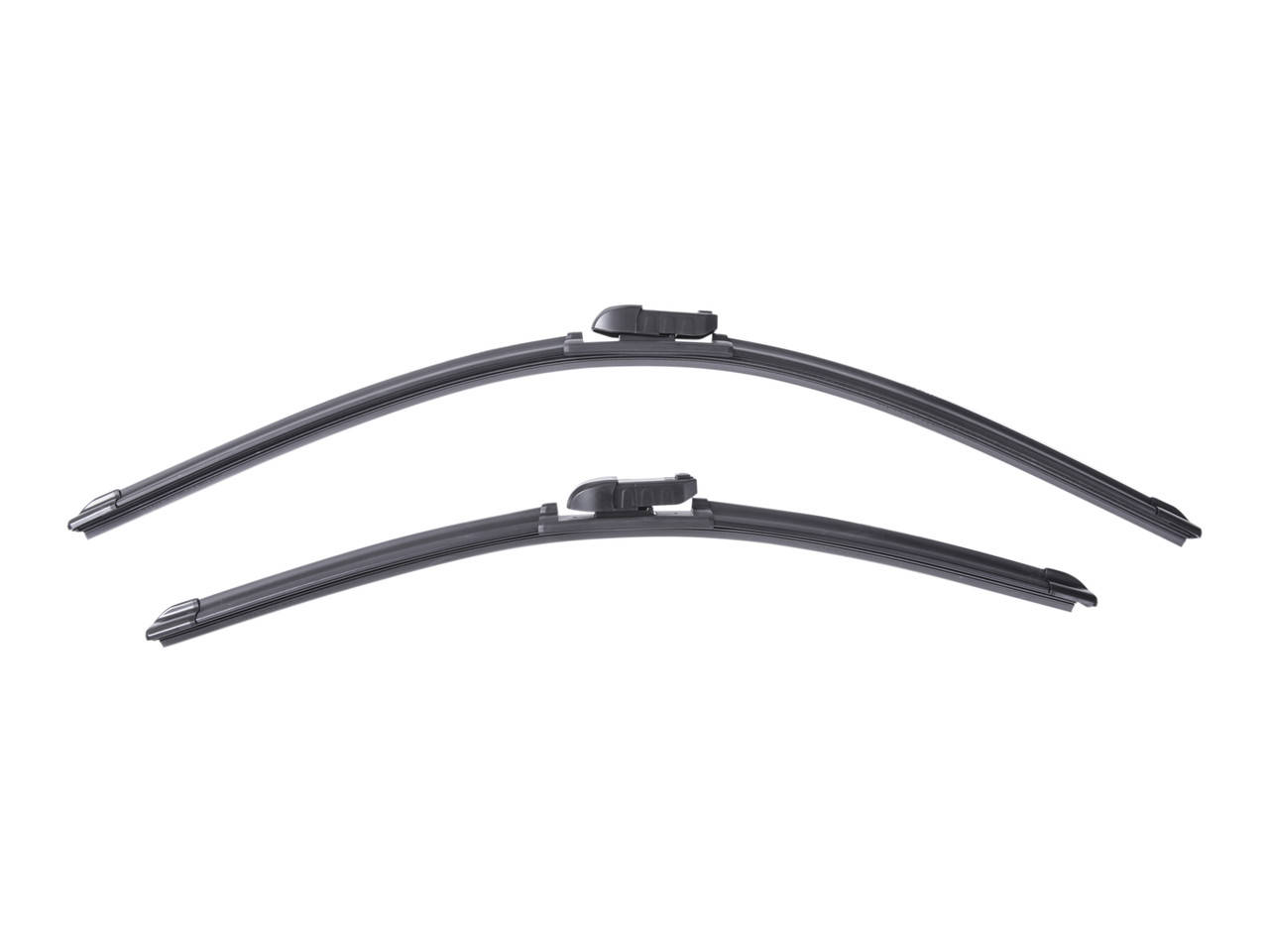 

Дворники беcкаркасные щетки стеклоочистителя EVO VW (VOLKSWAGEN) Tiguan Allspace [BW2] 03.17-> 630/550 Narrow