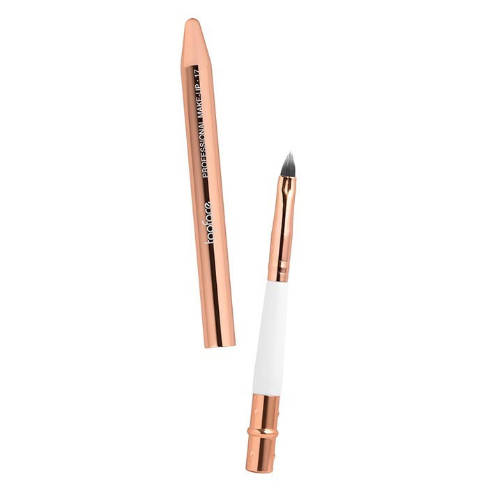 

Кисть для губ Professional Make-Up Topface PT901 - F17