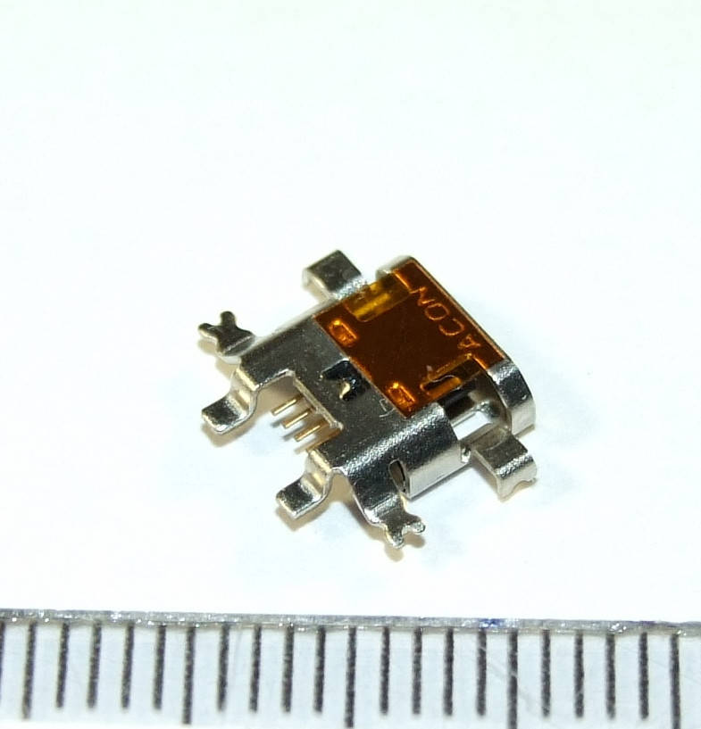 

065_2 Micro USB Разъем гнездо HTC T328W T328D T328T HP TOUCHPAD Sony Xperia M2 S50H D2303 D2305 D2306 ASUS