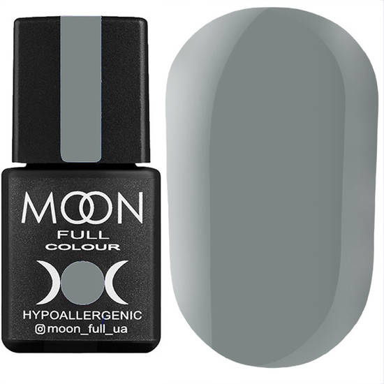 

Гель-лак Moon Full Fashion Color № 242 (джинсовый, эмаль), 8 мл