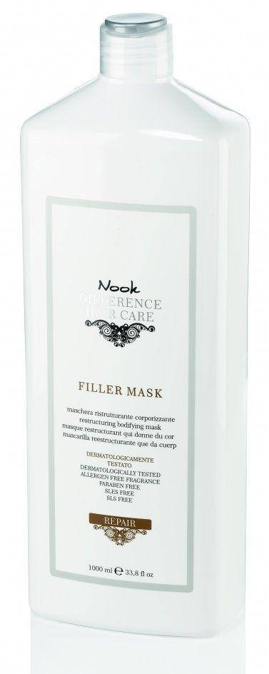 

NOOK DHC Repair Filler Маска реструктурирующая (1000мл)