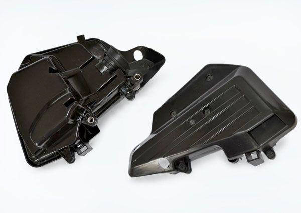 

Воздушный фильтр в сборе Honda DIO AF-18 "TATA"