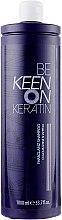 

Шампунь "Стойкость цвета" KEEN Keratin Farbglanz Shampoo