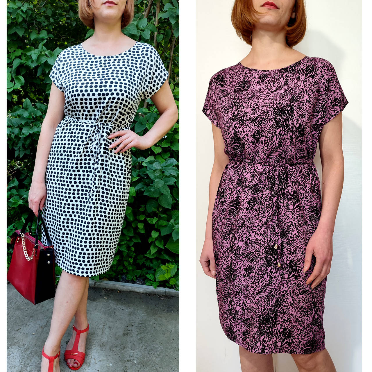 

Летнее платье женское 54 большого размера из штапеля (с 50 по 64)