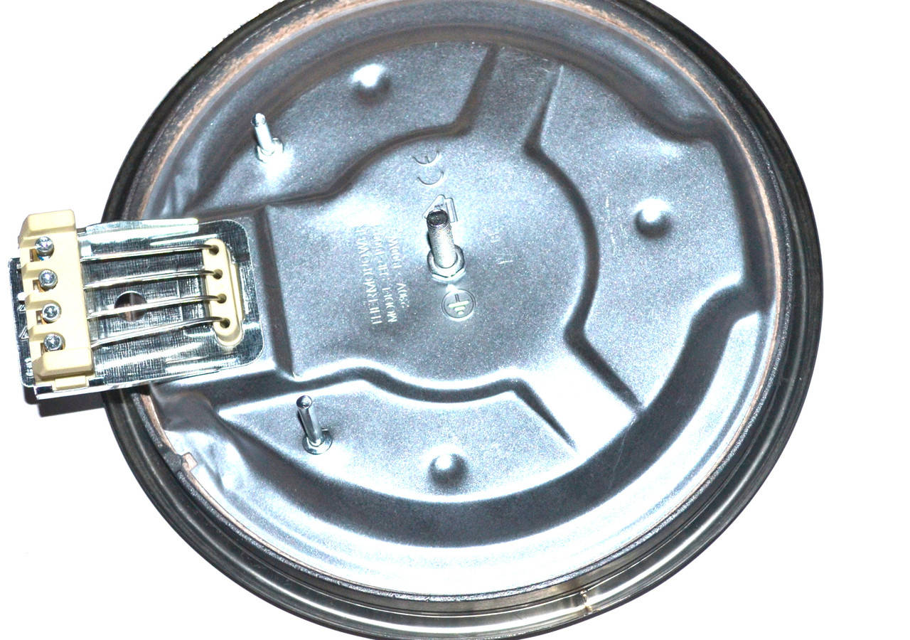 

Конфорка для электроплиты SKL COK002UN (1500W,D=180mm)