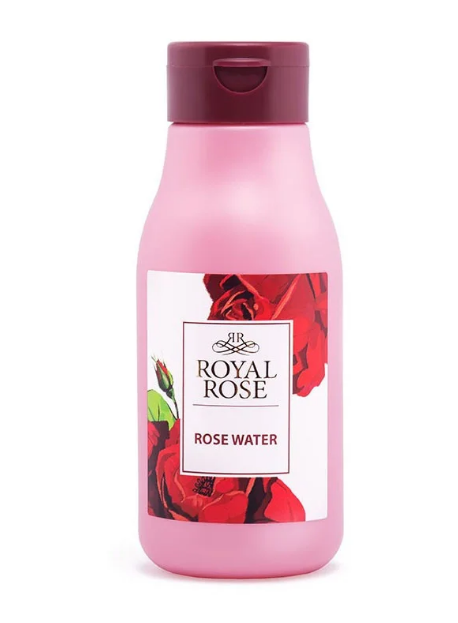 

Розовая вода натуральная BioFresh Royal Rose, Биофреш 300 мл.