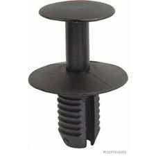 

Крепление переднего бампера 1406925 100077010 9130754 AUTOMEGA