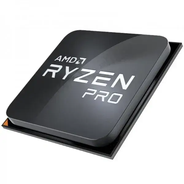

Процессор AMD Ryzen 5 Pro 4650G (3.7GHz 8MB 65W AM4) Tray (100-100000143)