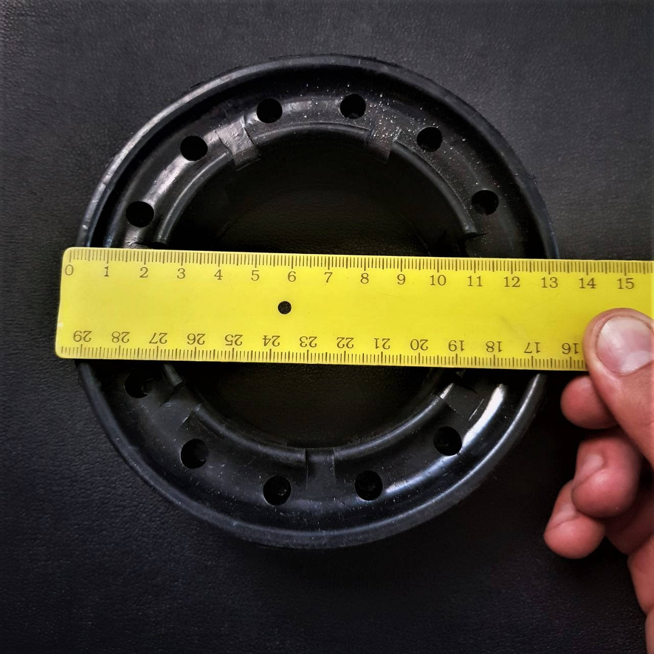 

Проставки межвитковые в пружины (универсальные)