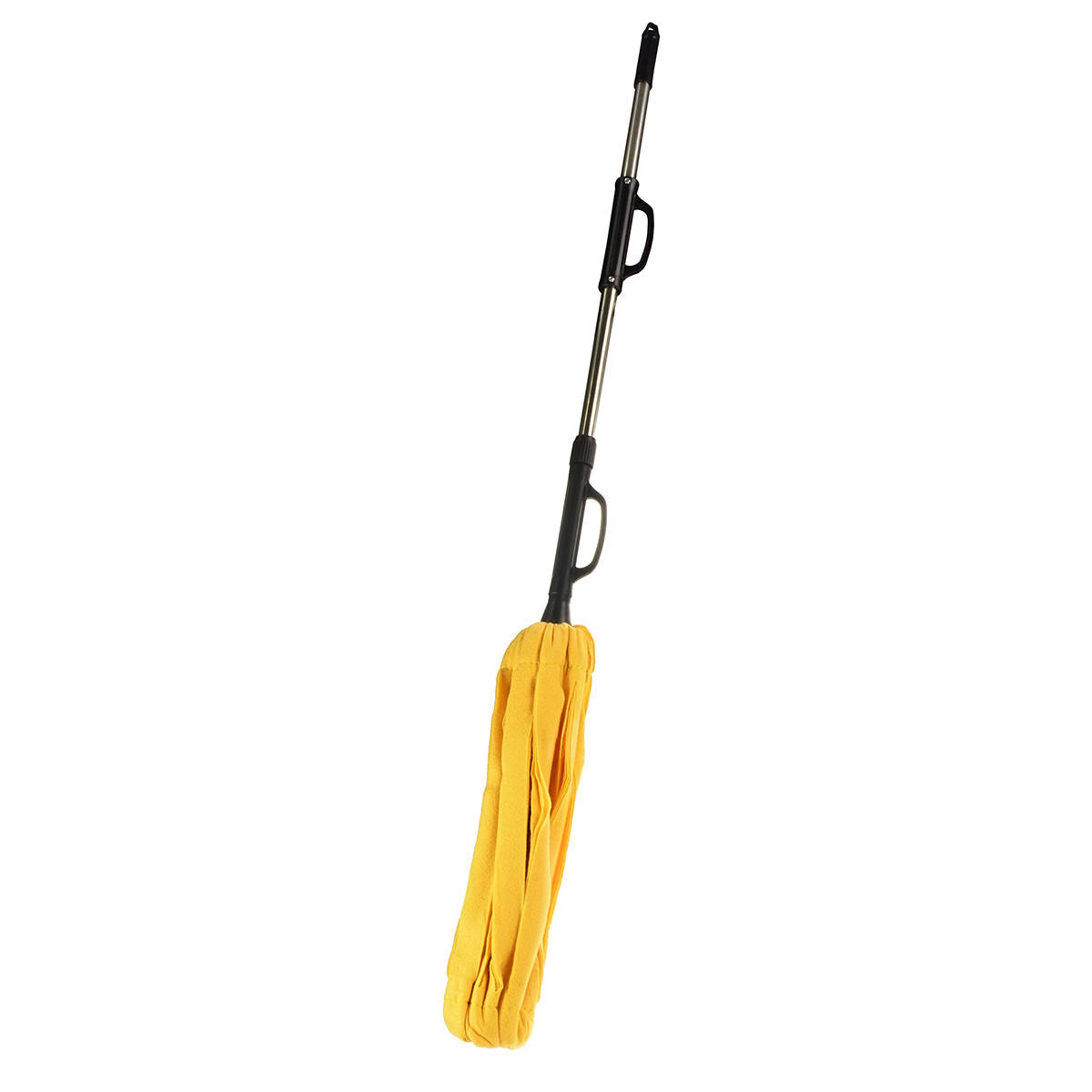 

Умная швабра с вертикальным отжимом Smart Mop, Черный
