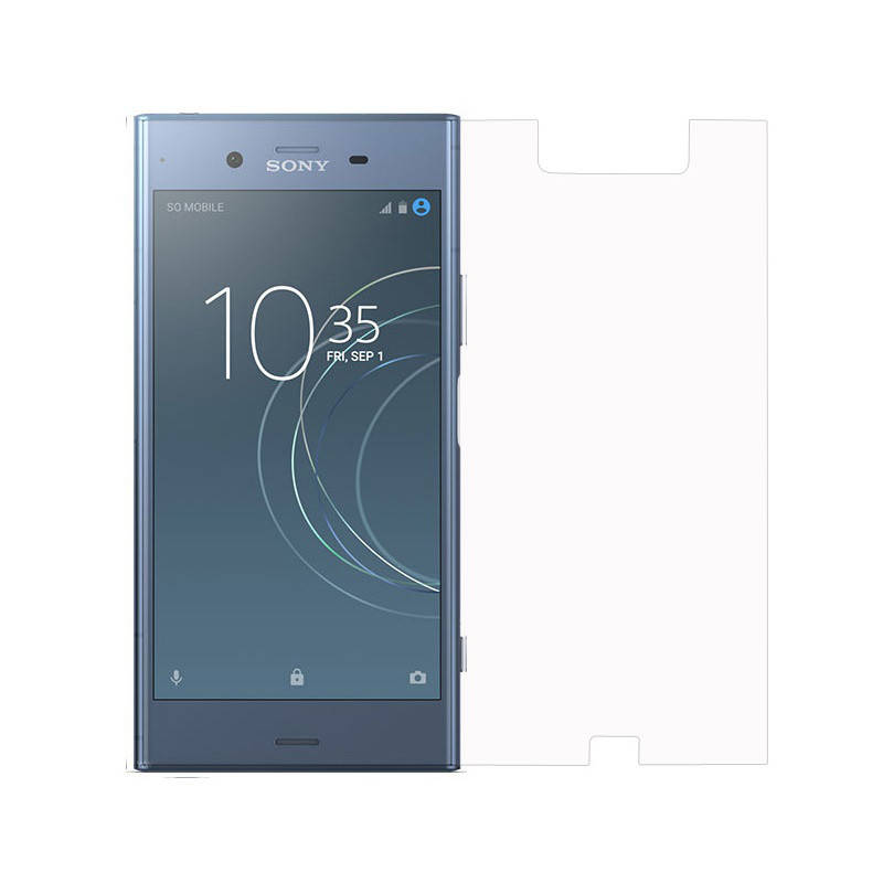

Защитное стекло Sony XZ1 Compact 0.33мм (G8441)