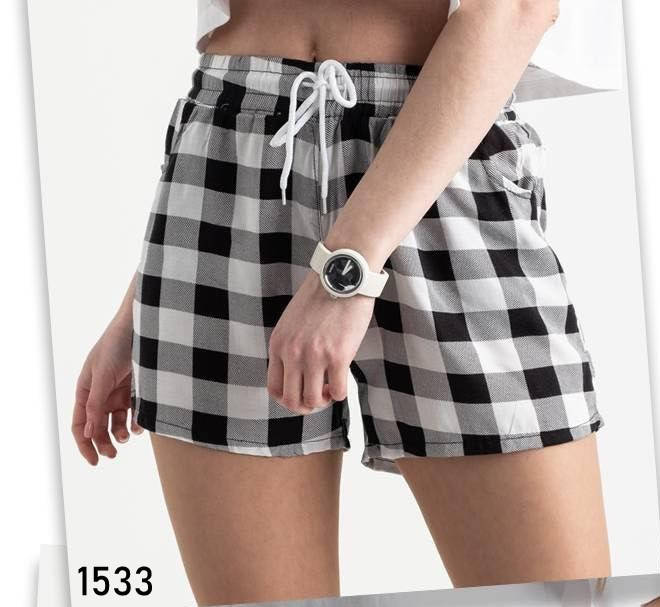 

Летние шорты с принтом Размеры норма: M, L, 2XL (маломерят на 3 размера)