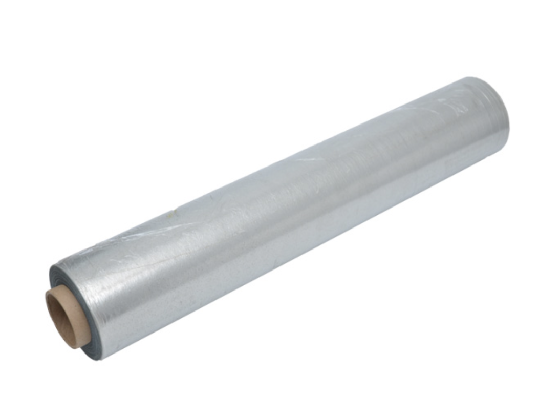 

Пленка пищевая 600 г.