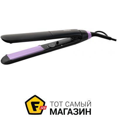 

Выпрямитель (утюжок) Philips BHS377/00 StraightCare Essential