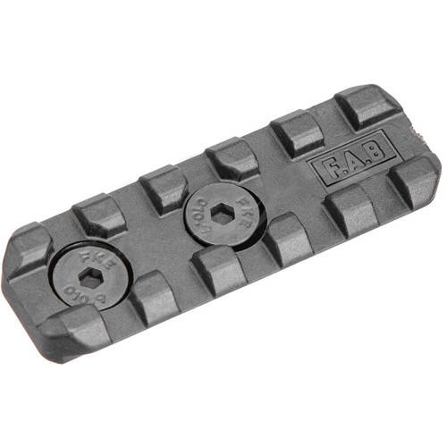 

Планка пикатини FAB Defense Picatinny fx-ma2b 14476