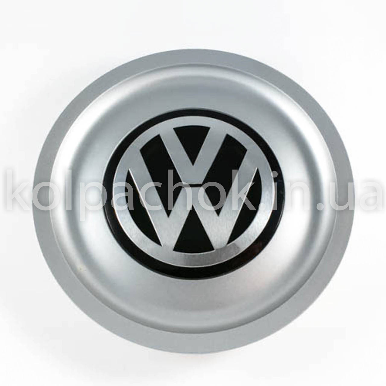 

Колпачок на диски VolksWagen 1J0601149B (155мм)