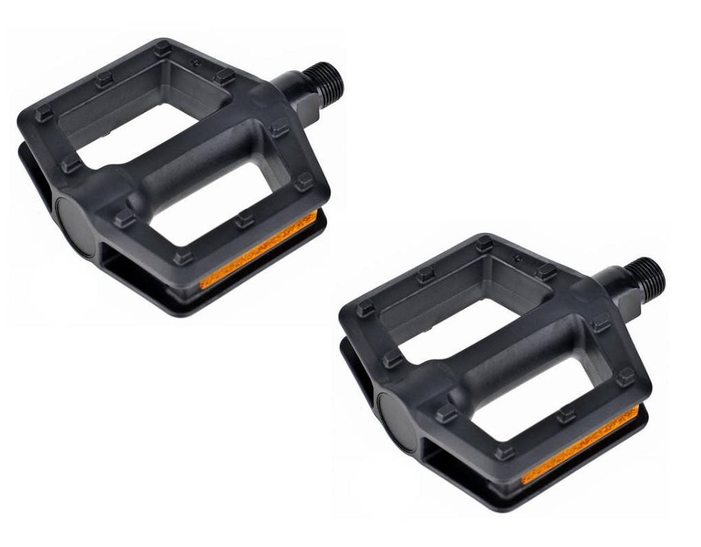 

Педали VP полипропилен VP-225, черный (C-PE-0132)