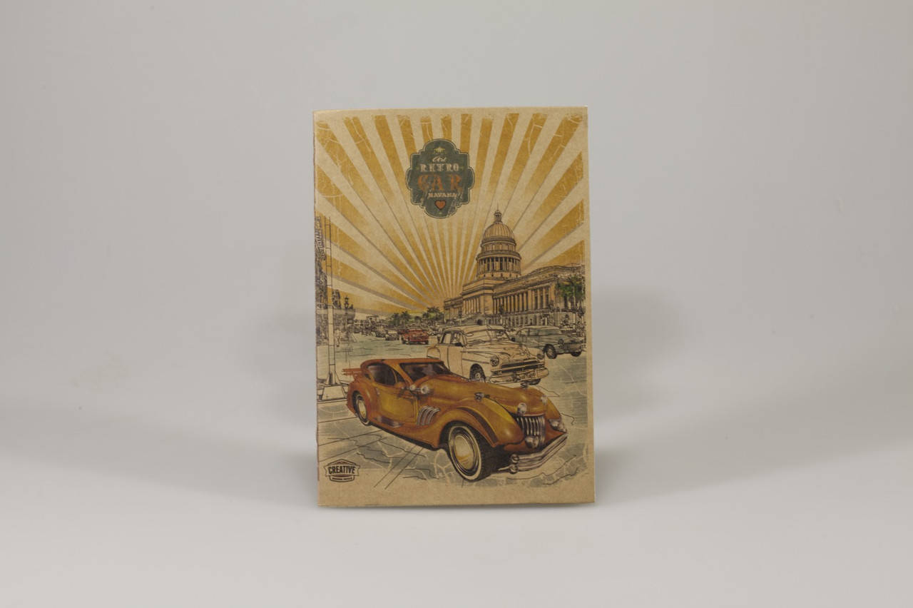 

Записная книга CS5136K