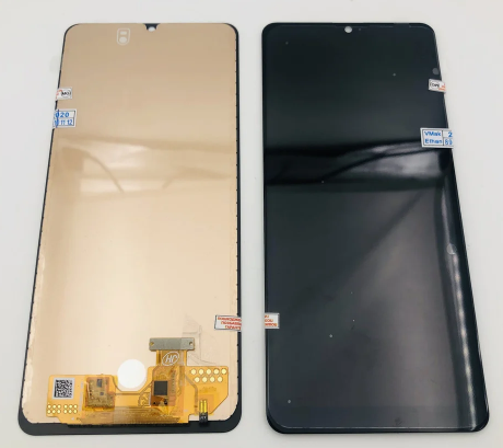 

Дисплей для Samsung A31 2020/A315, черный, с тачскрином, Incell
