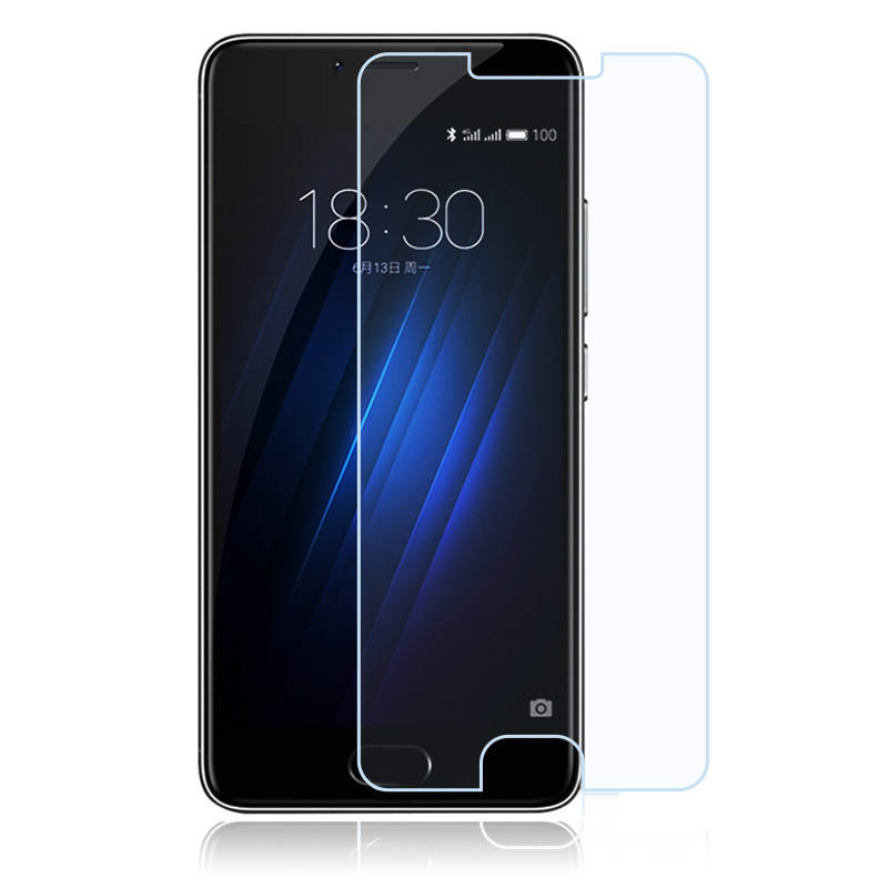 

Защитное стекло для Meizu (Мейзу) M5S