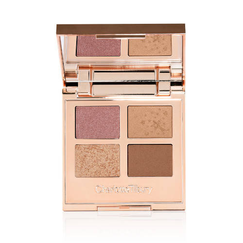 

Тени для век Charlotte Tilbury Celestial Pearl Luxury Palette of Pearls Colour-Coded