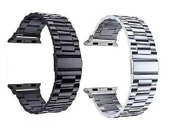 

Браслет стальной для Apple Watch 38,40,42,44