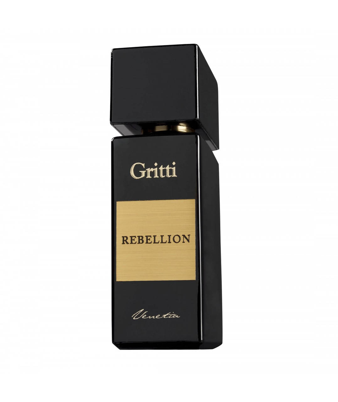 

Женские оригинальные духи Gritti Rebellion 100 мл